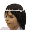 Kopfschmuck, Kranz für Kommunionmädchen