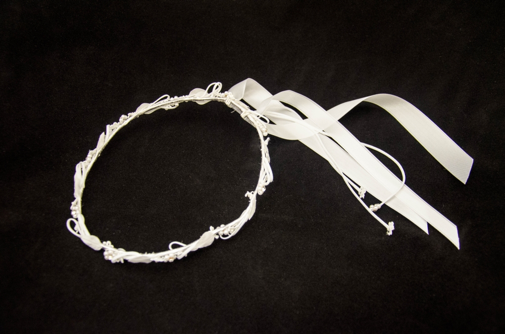 Kranz für Kommunion #005 – Bild 3