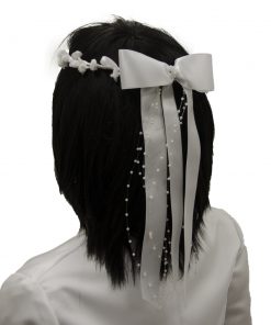 Kranz, Kopfschmuck für Kommunion Mädchen