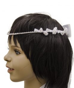 Kranz, Kopfschmuck für Kommunion Mädchen