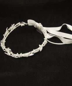 Kranz für Kommunion #008 Nahaufnahme