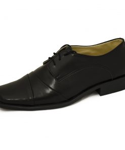 Kommunionschuh für Buben #105