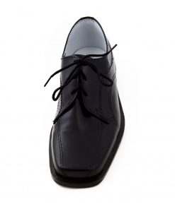Alternative view of Kommunionschuh für Jungen #M-008