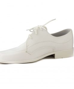 Alternative view of Kommunionschuhe für Jungen #M-008