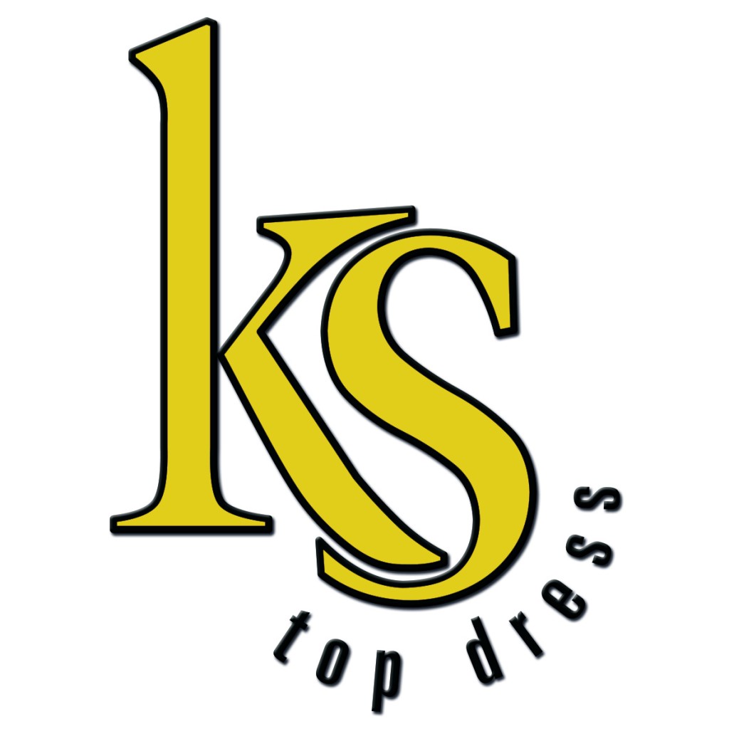 Kommunion Mode von K.S. Top Dress