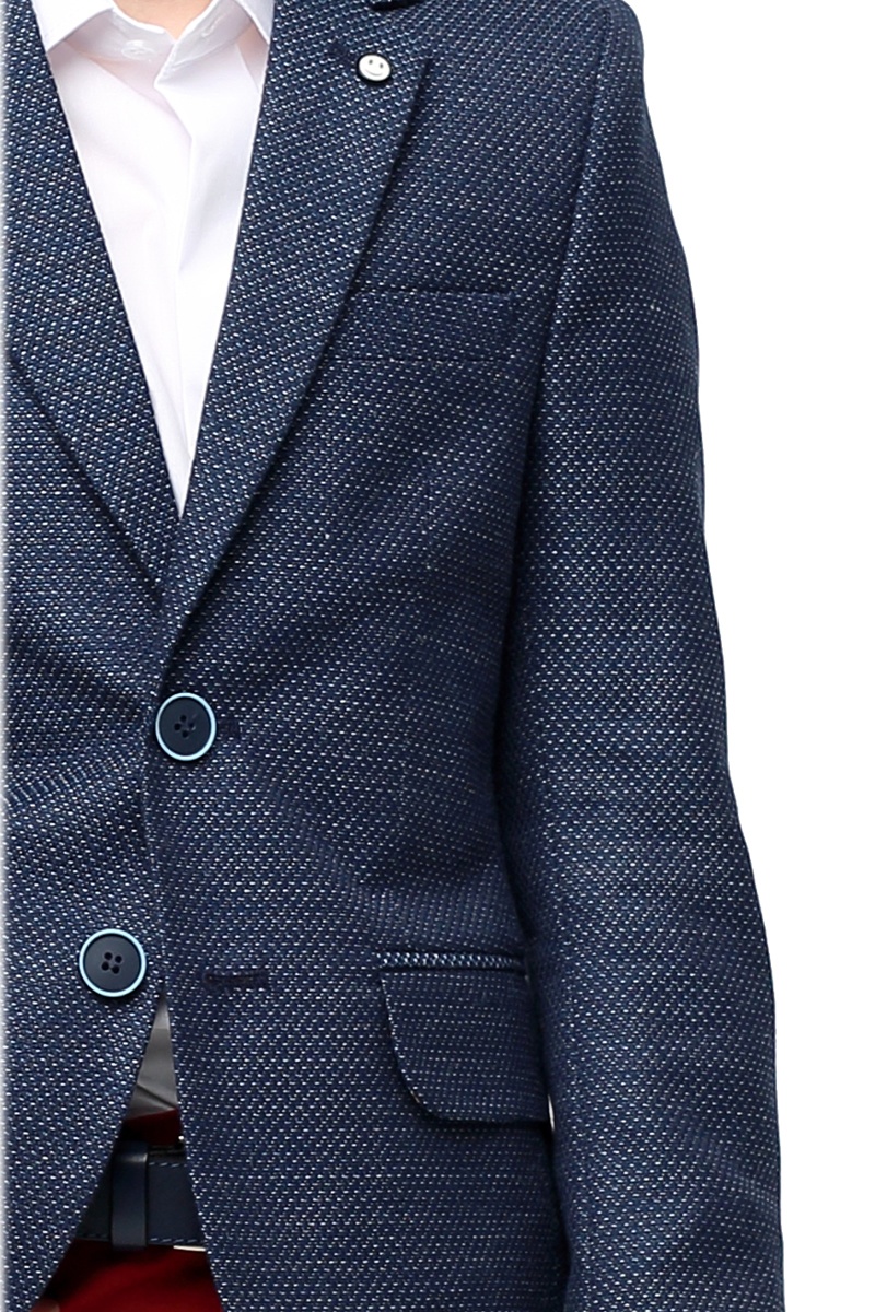 Sakko, Modell "Max" – Bild 3