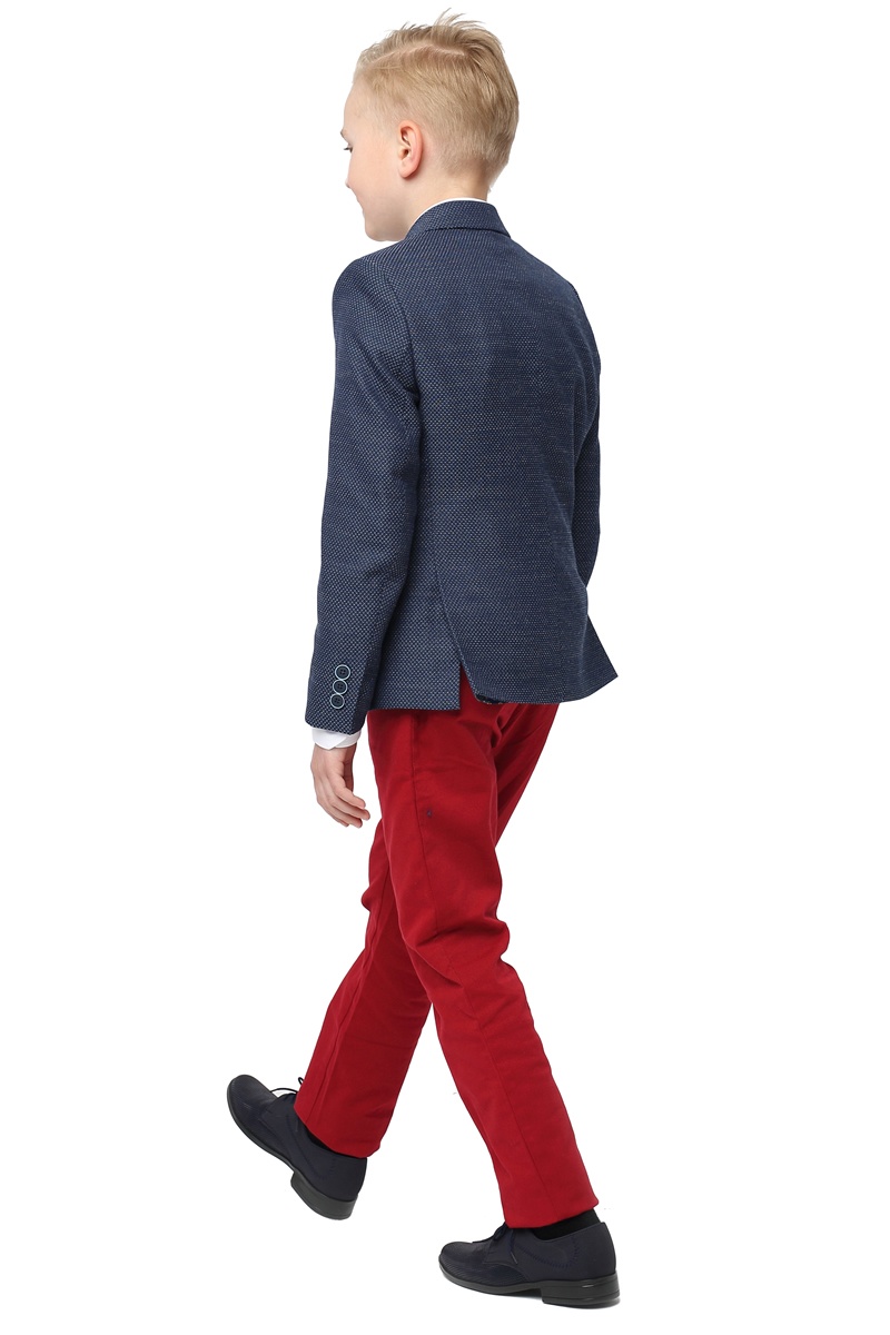 Sakko, Modell "Max" – Bild 2