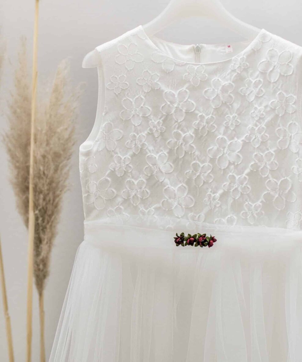 Alternative view of Kommunionkleid “Jasmin”