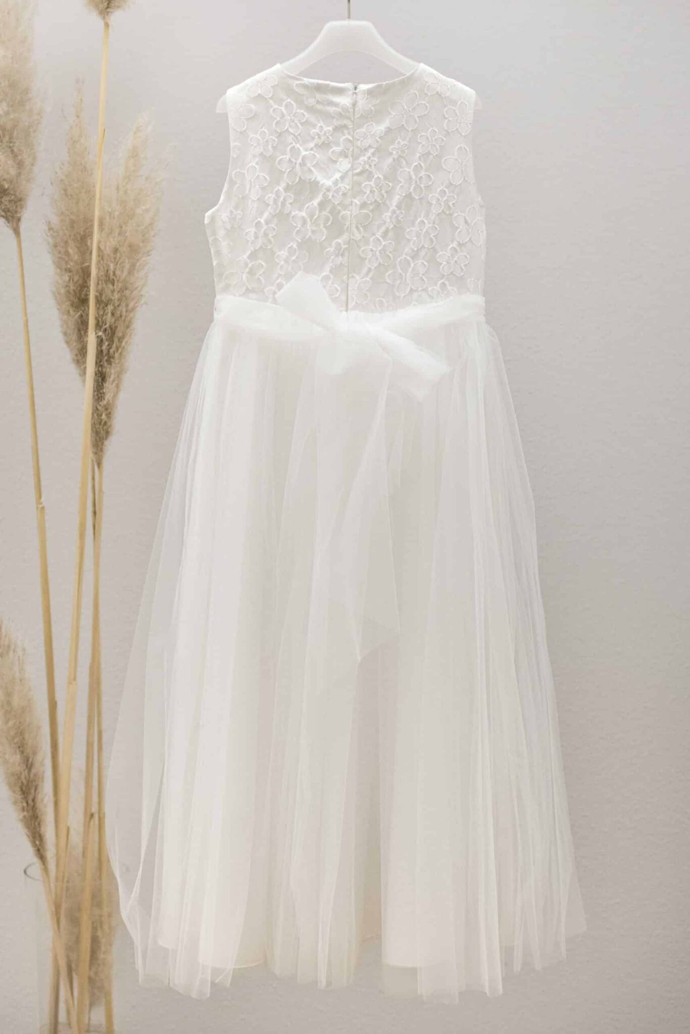 Kommunionkleid “Jasmin” – Bild 4