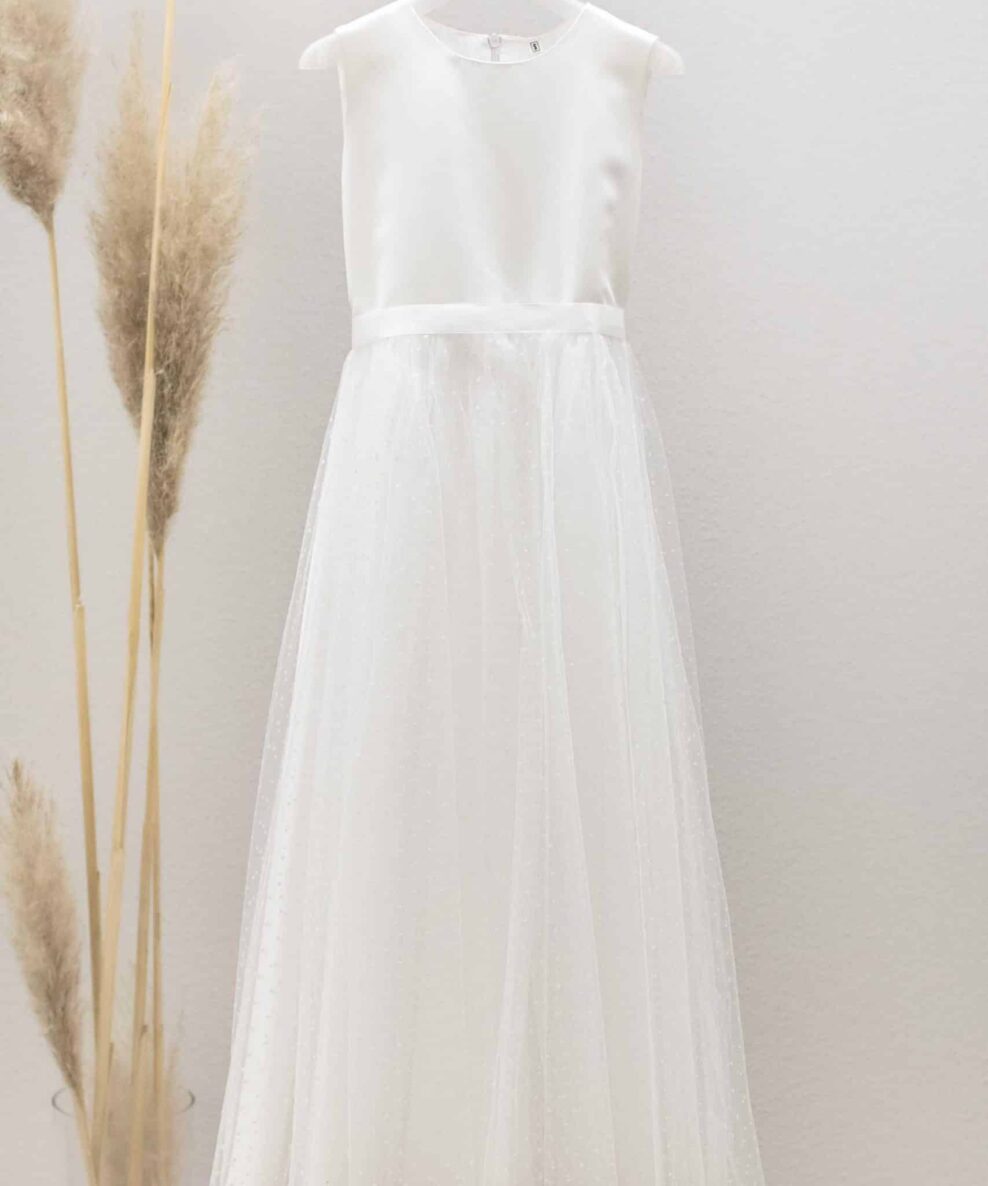 Kommunionkleid "Rina"