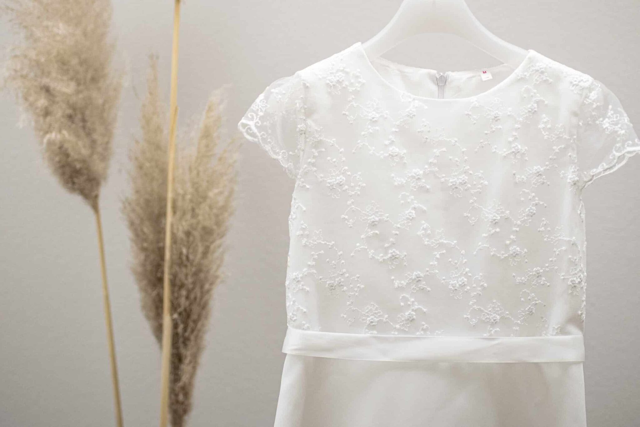 Kommunionkleid “Summer” – Bild 8