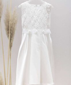 Kommunionkleid "Ava"