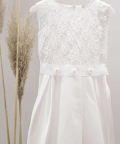Alternative view of Kommunionkleid "Ava"