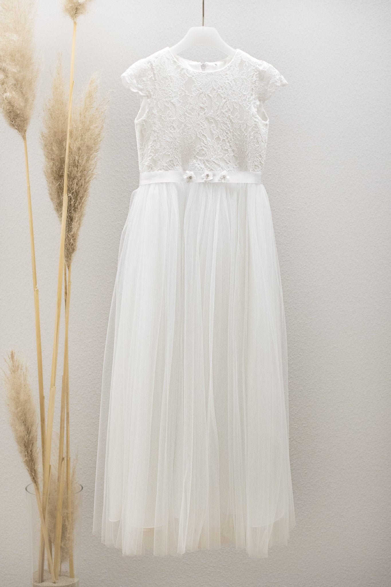 Kommunionkleid "Pauline" – Bild 8