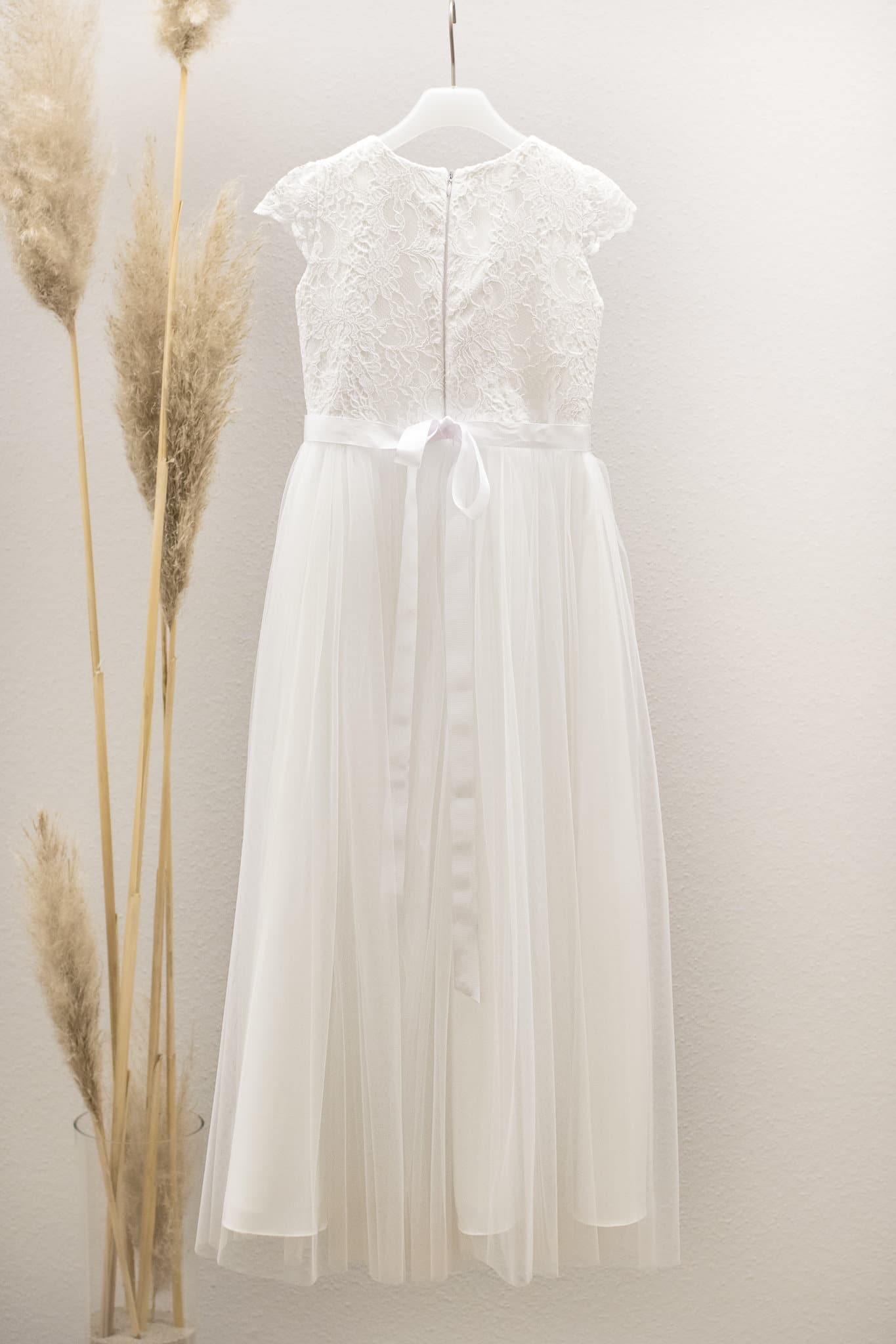 Kommunionkleid "Pauline" – Bild 10
