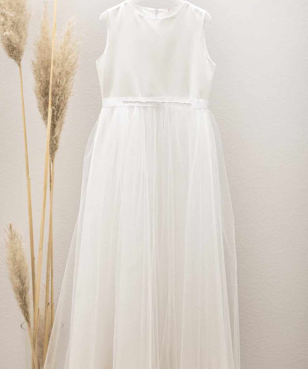 Kommunionkleid "Elsa"