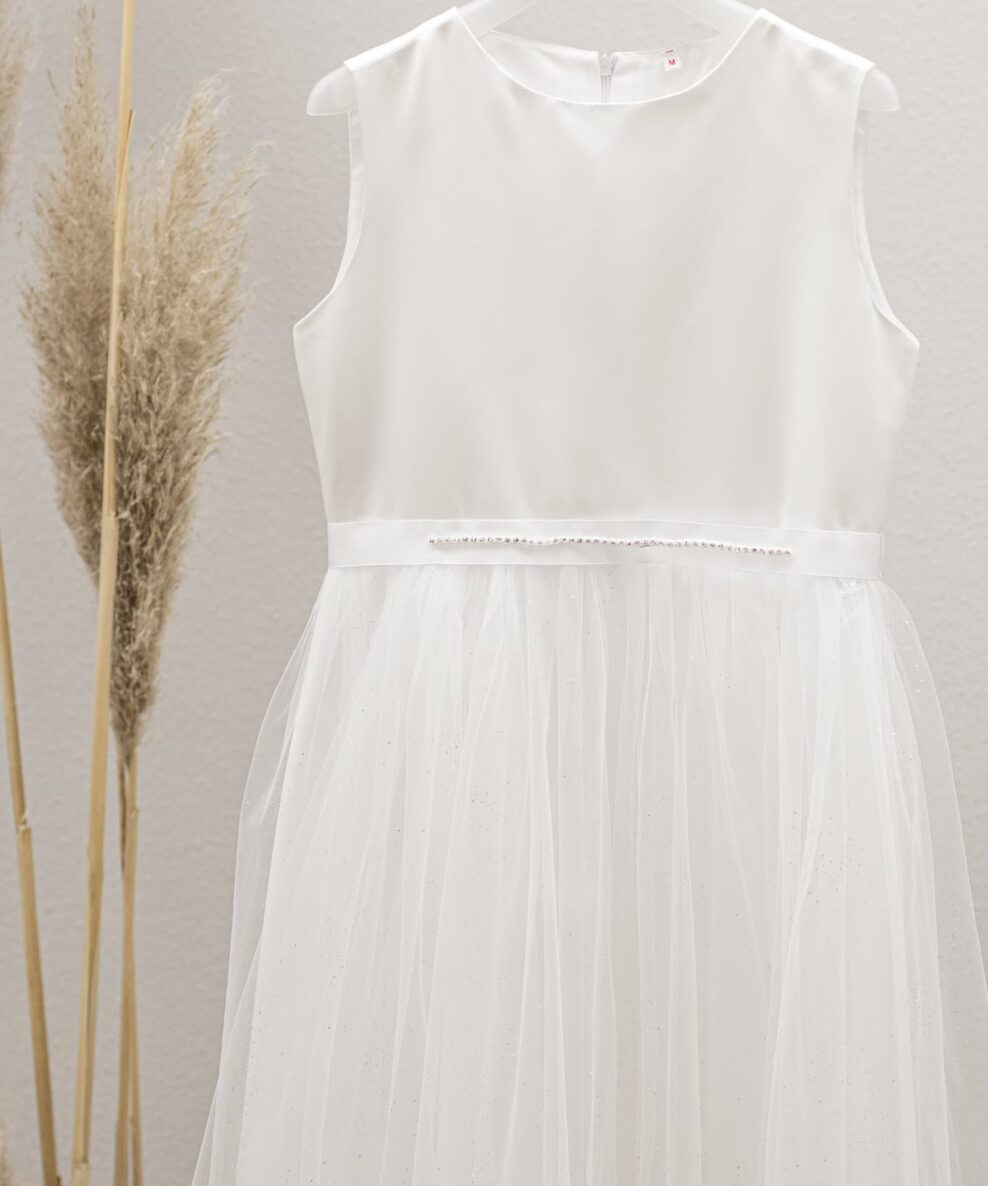 Alternative view of Kommunionkleid "Elsa"