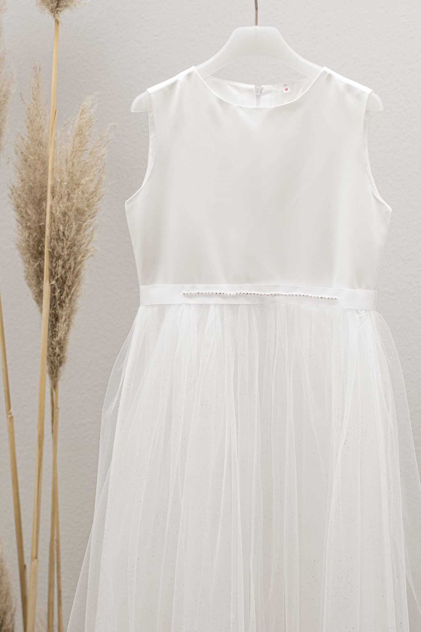 Kommunionkleid "Elsa" – Bild 2