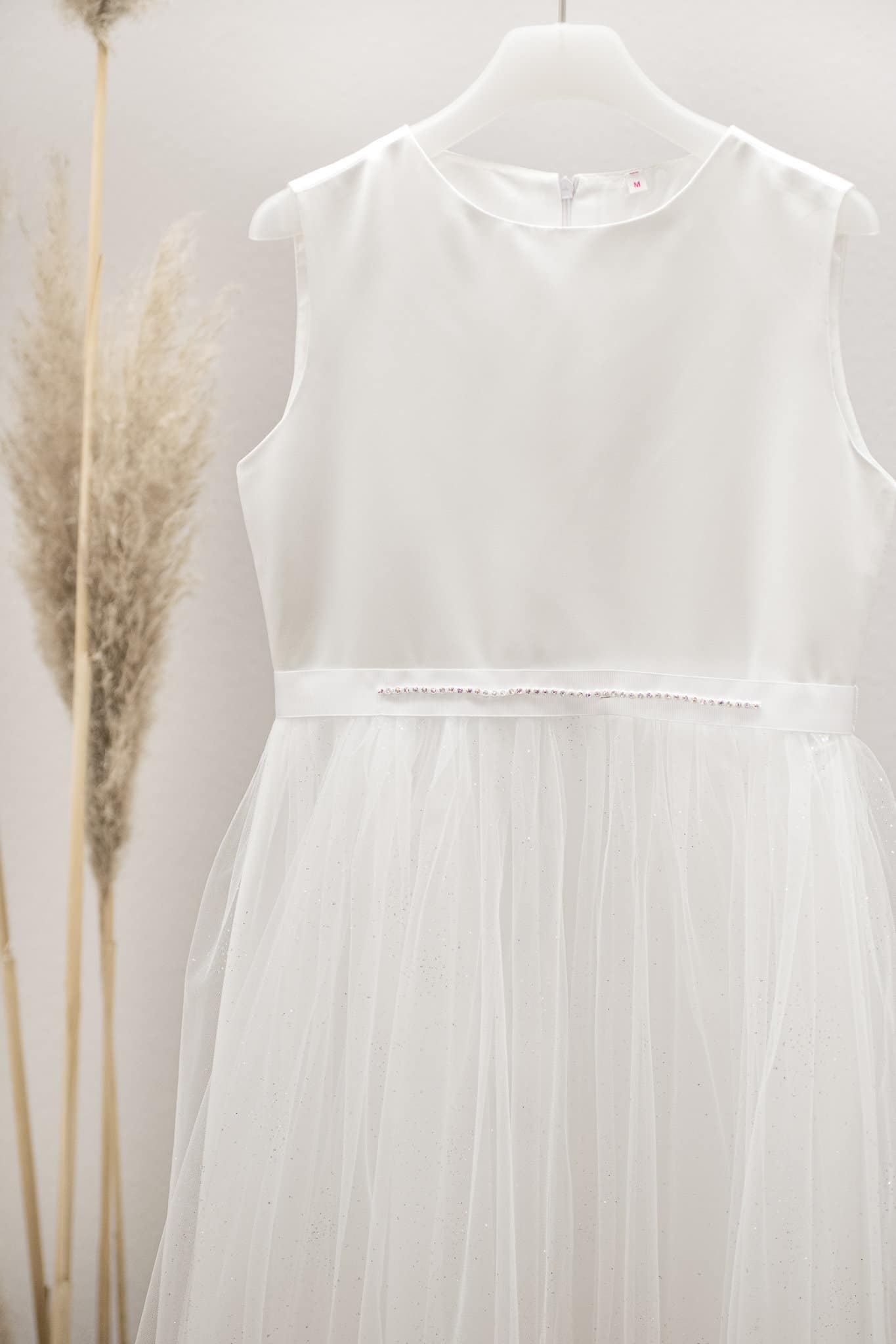 Kommunionkleid "Elsa" – Bild 3