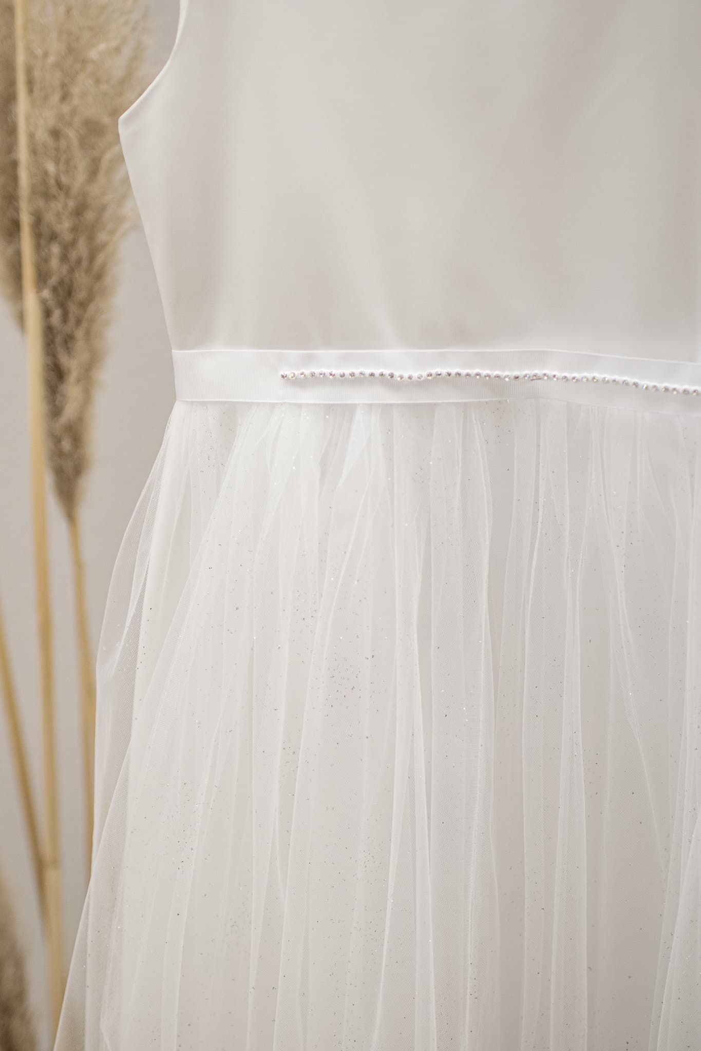 Kommunionkleid "Elsa" – Bild 4