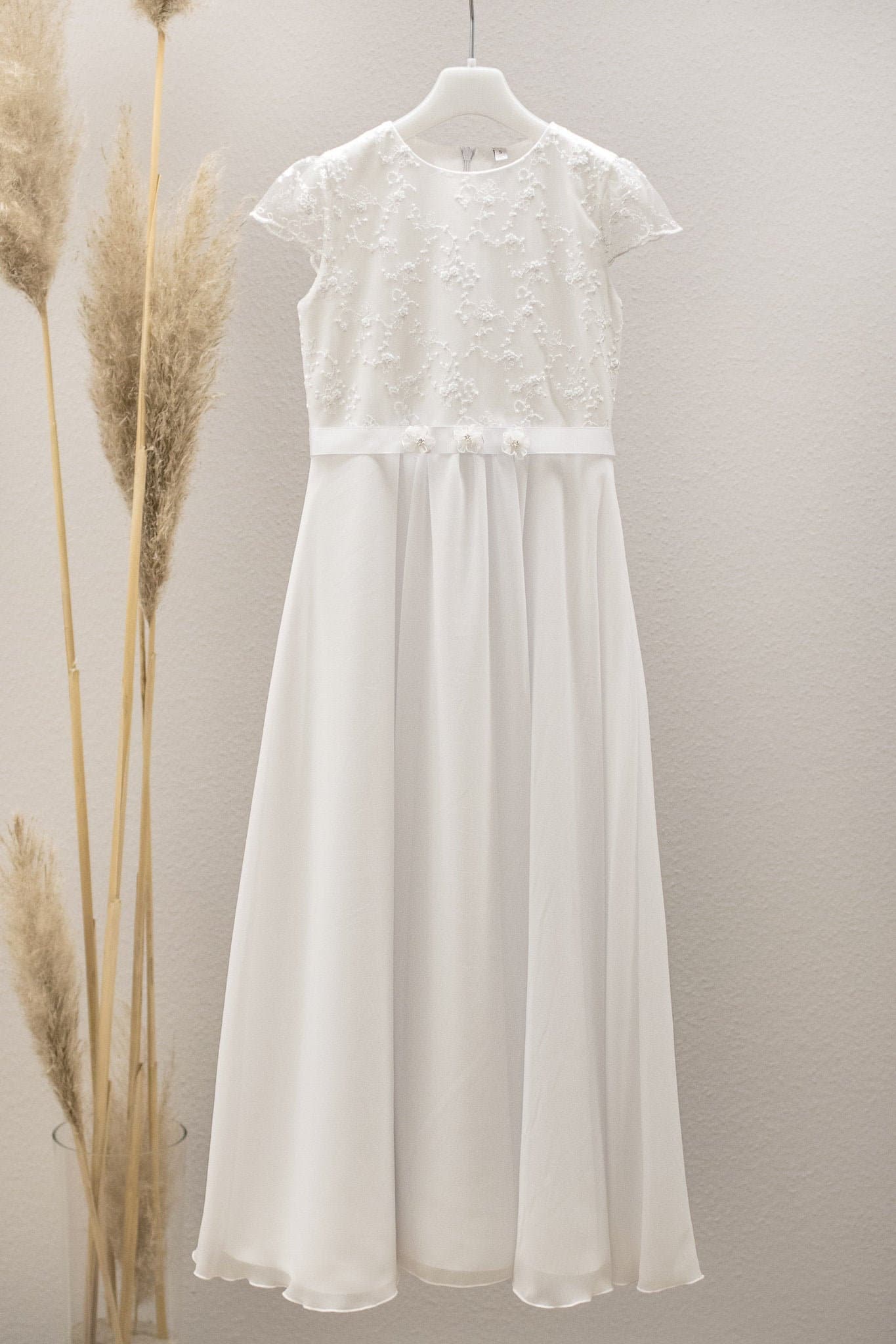 Kommunionkleid "Bella" – Bild 6