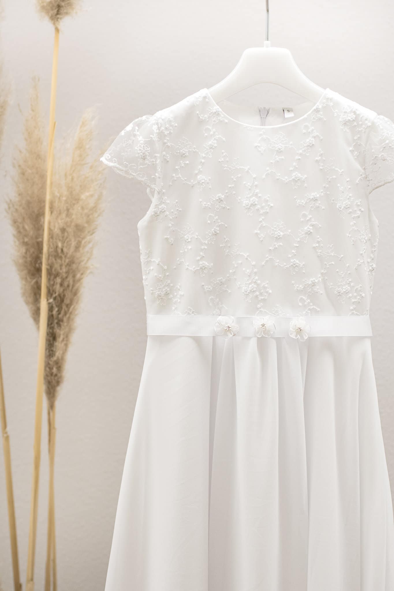 Kommunionkleid "Bella" – Bild 7