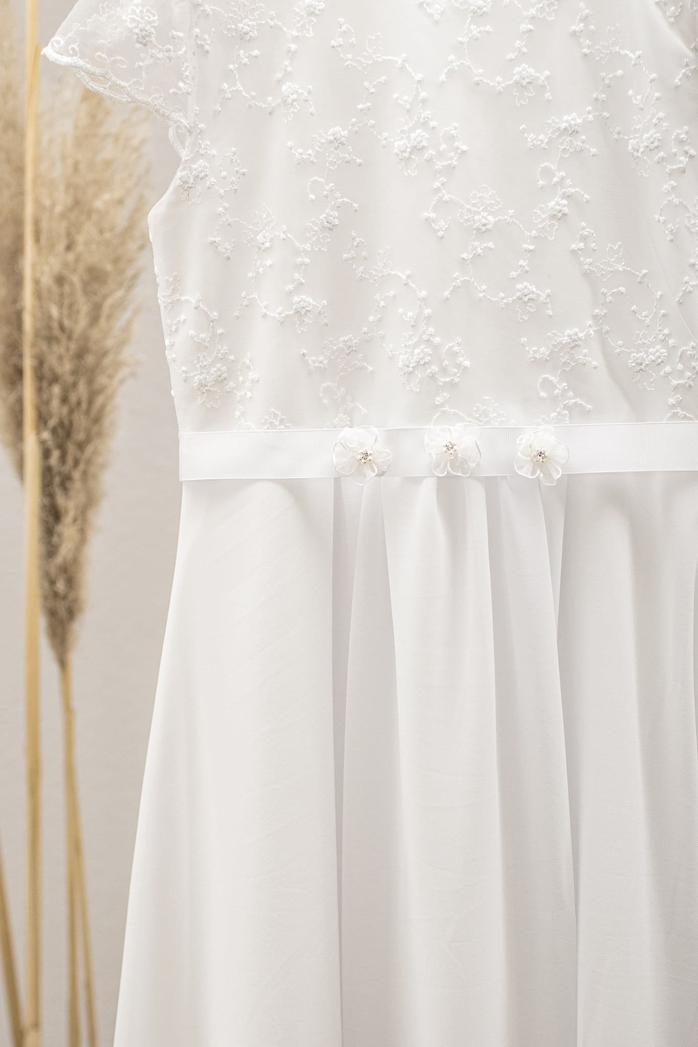 Kommunionkleid "Bella" – Bild 8