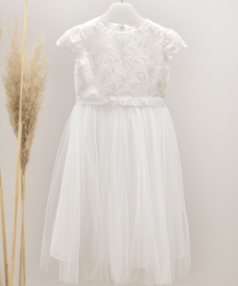 Kommunionkleid "Paulinchen"