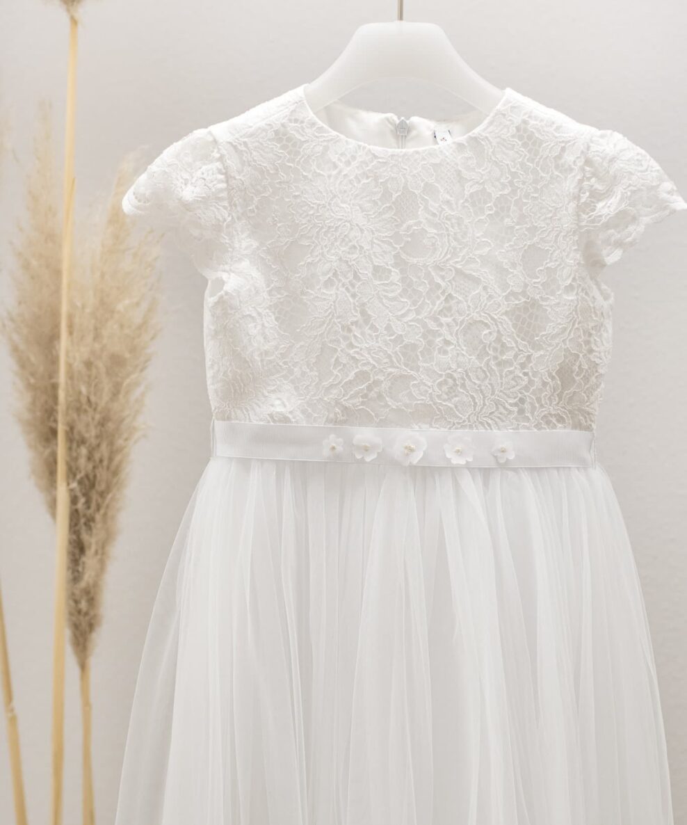 Alternative view of Kommunionkleid "Paulinchen"
