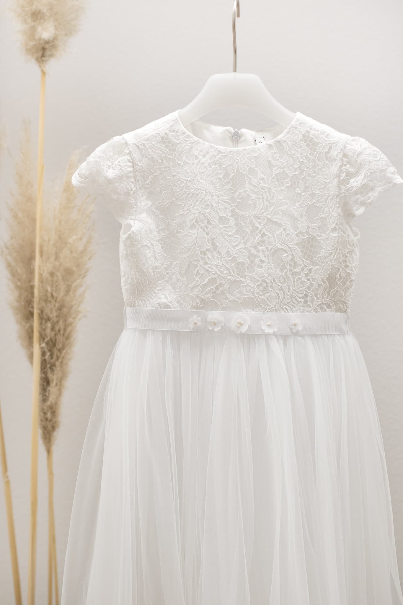 Kommunionkleid "Paulinchen" – Bild 2