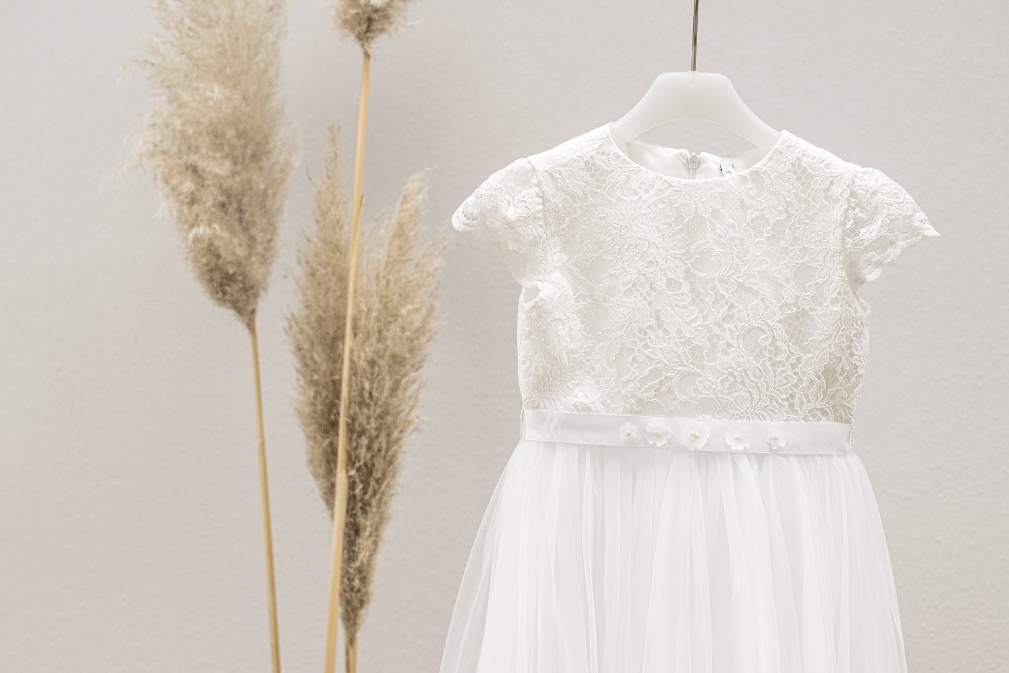 Kommunionkleid "Paulinchen" – Bild 3