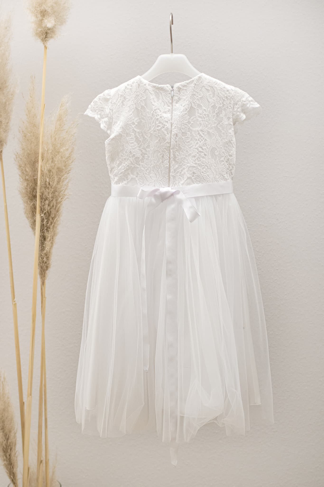 Kommunionkleid "Paulinchen" – Bild 4