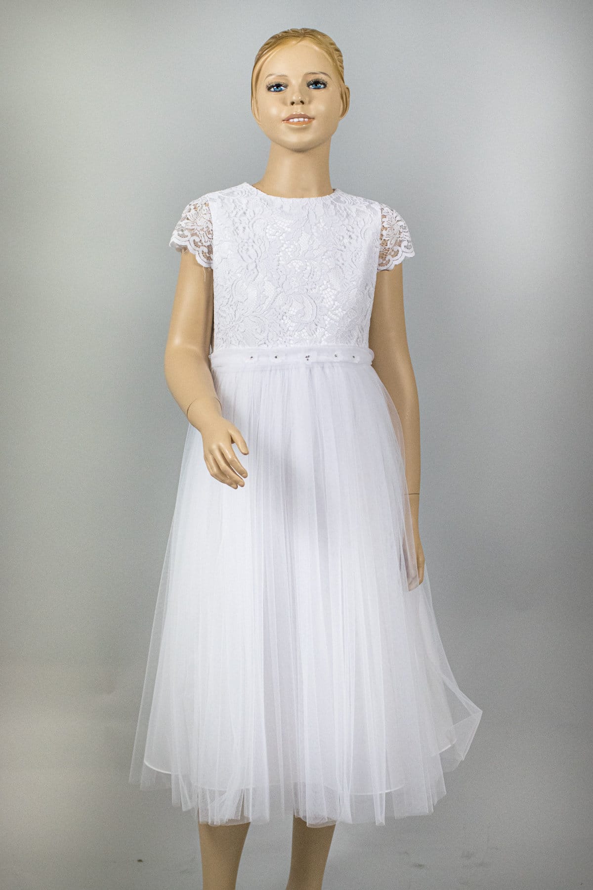 Kommunionkleid "Paulinchen" – Bild 5