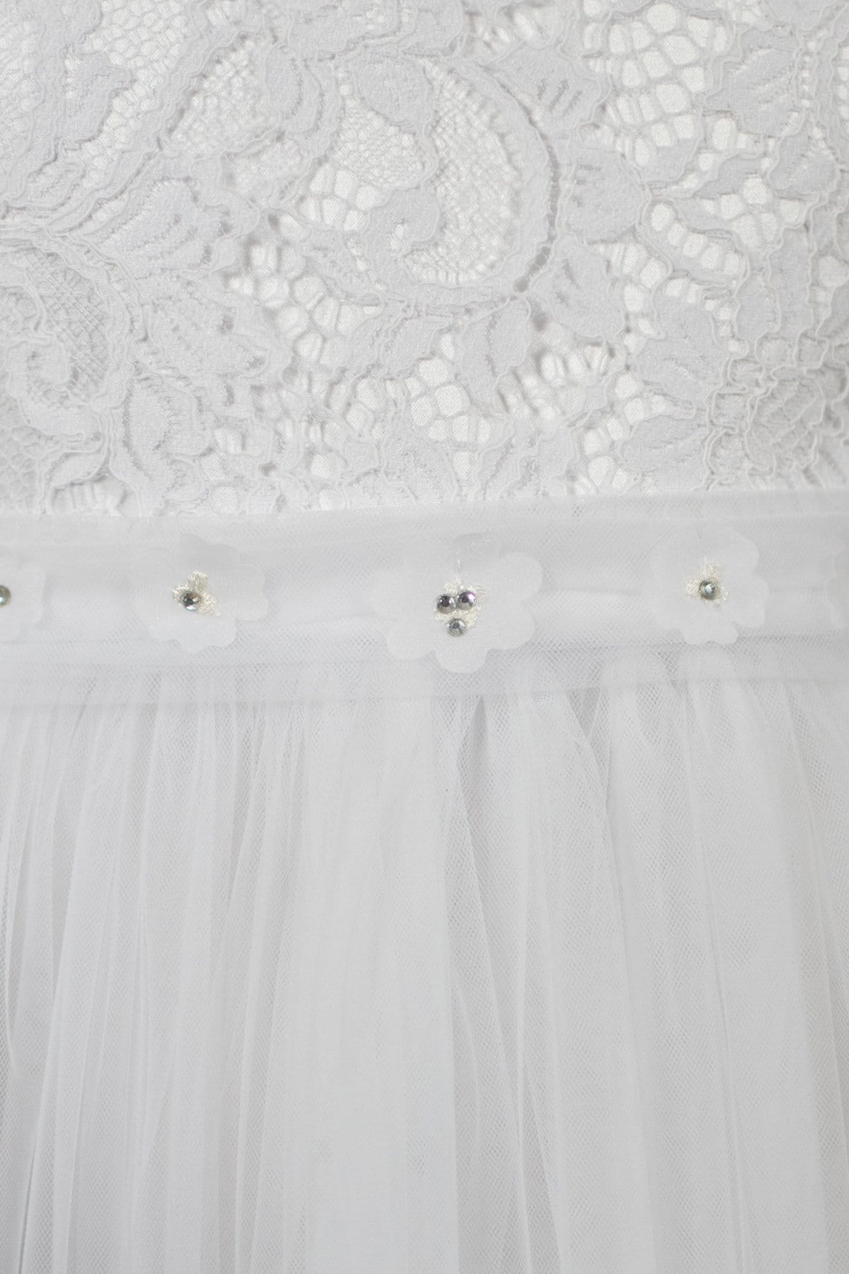 Kommunionkleid "Paulinchen" – Bild 7