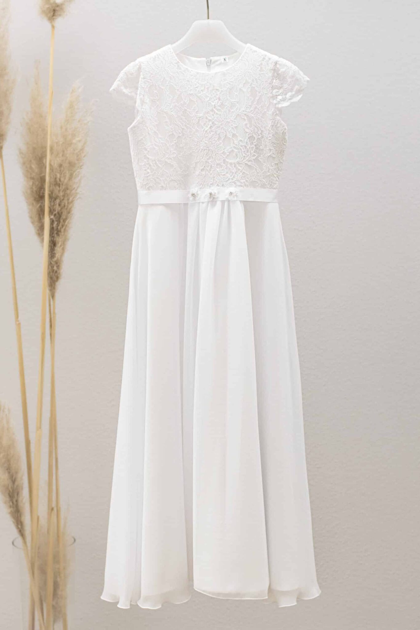 Kommunionkleid "Annabell" – Bild 6