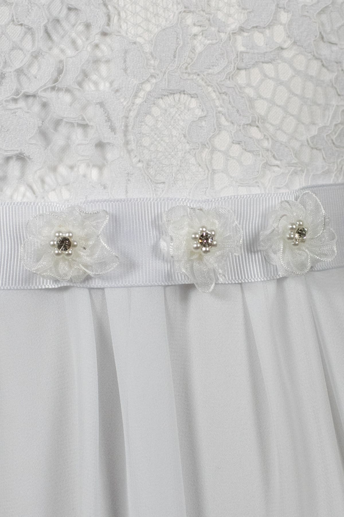 Kommunionkleid "Annabell" – Bild 10