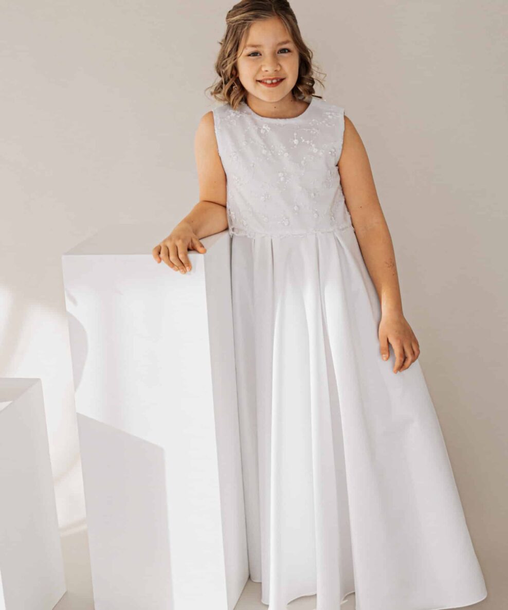 Kommunionkleid “Amira”