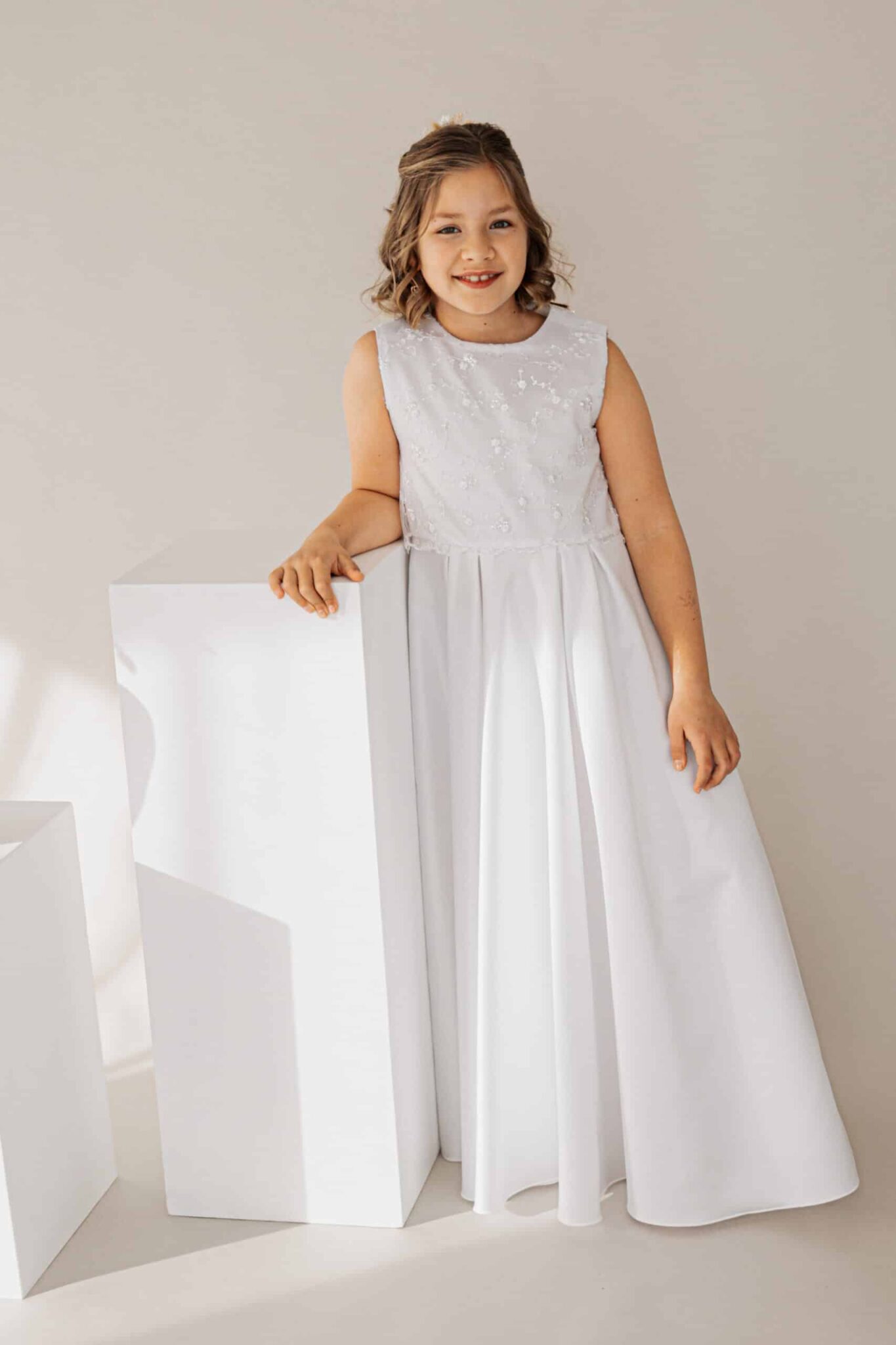 Kommunionkleid “Amira”