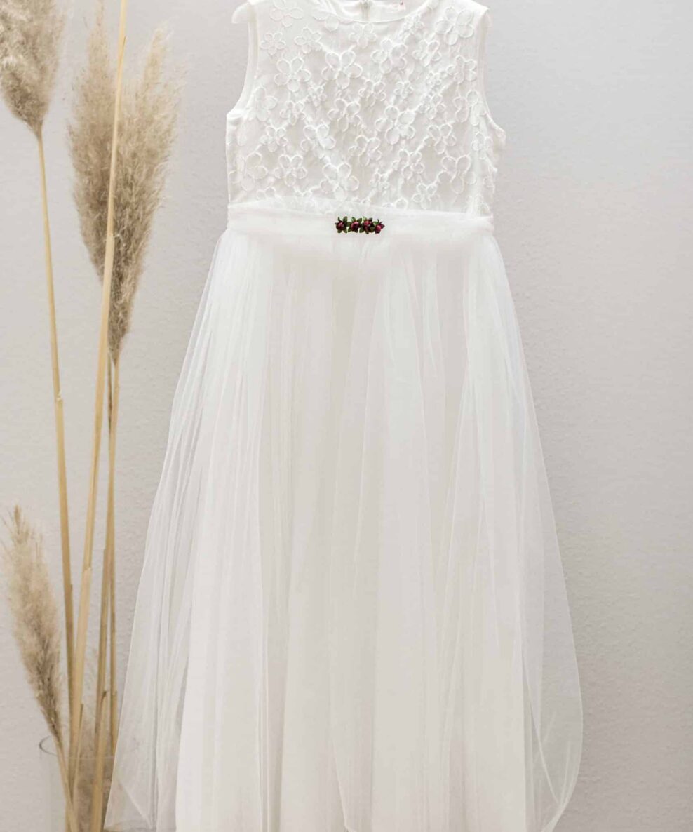 Kommunionkleid “Jasmin”