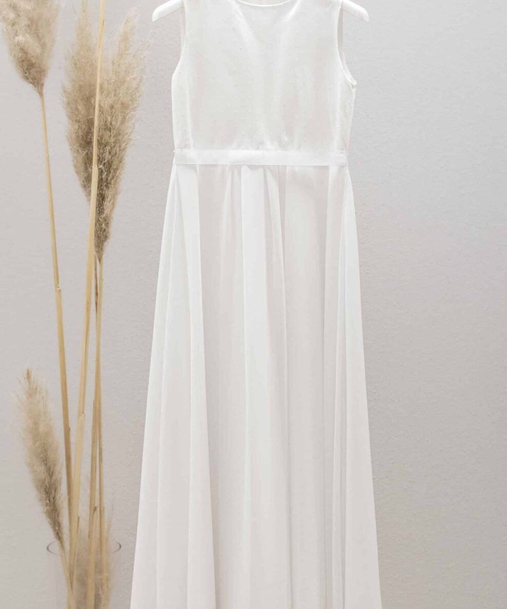 Kommunionkleid “Ella”