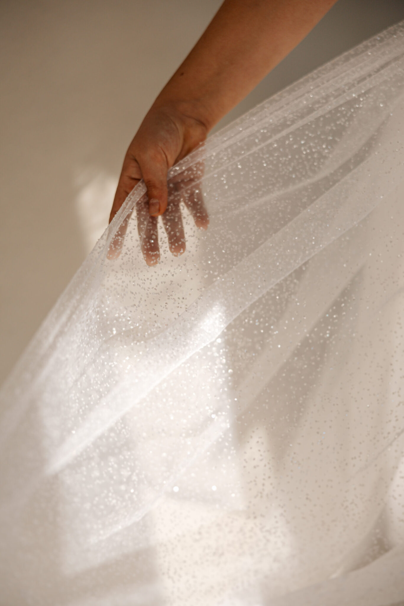 Kommunionkleid “Arabella” – Bild 3