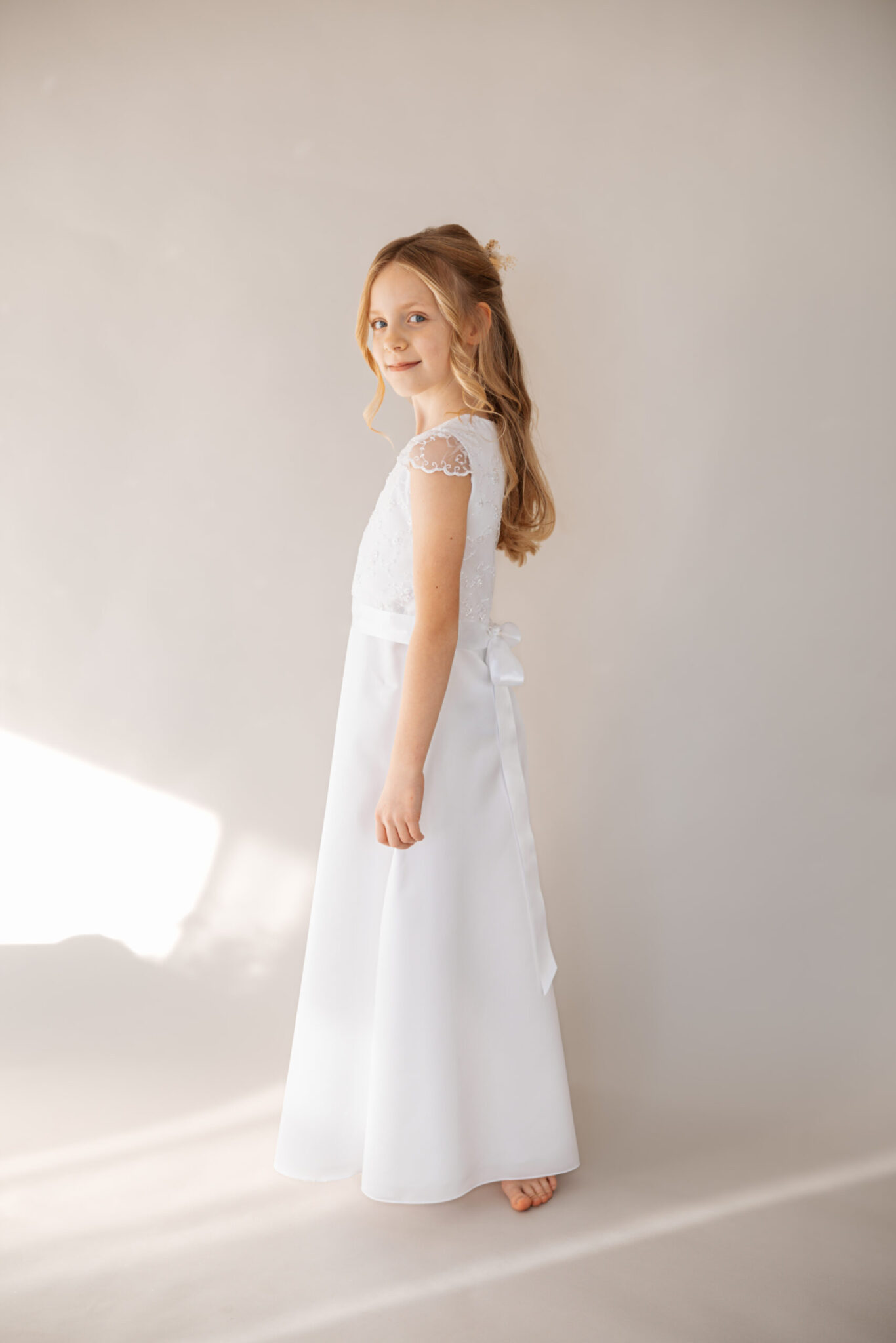 Kommunionkleid “Summer” – Bild 2