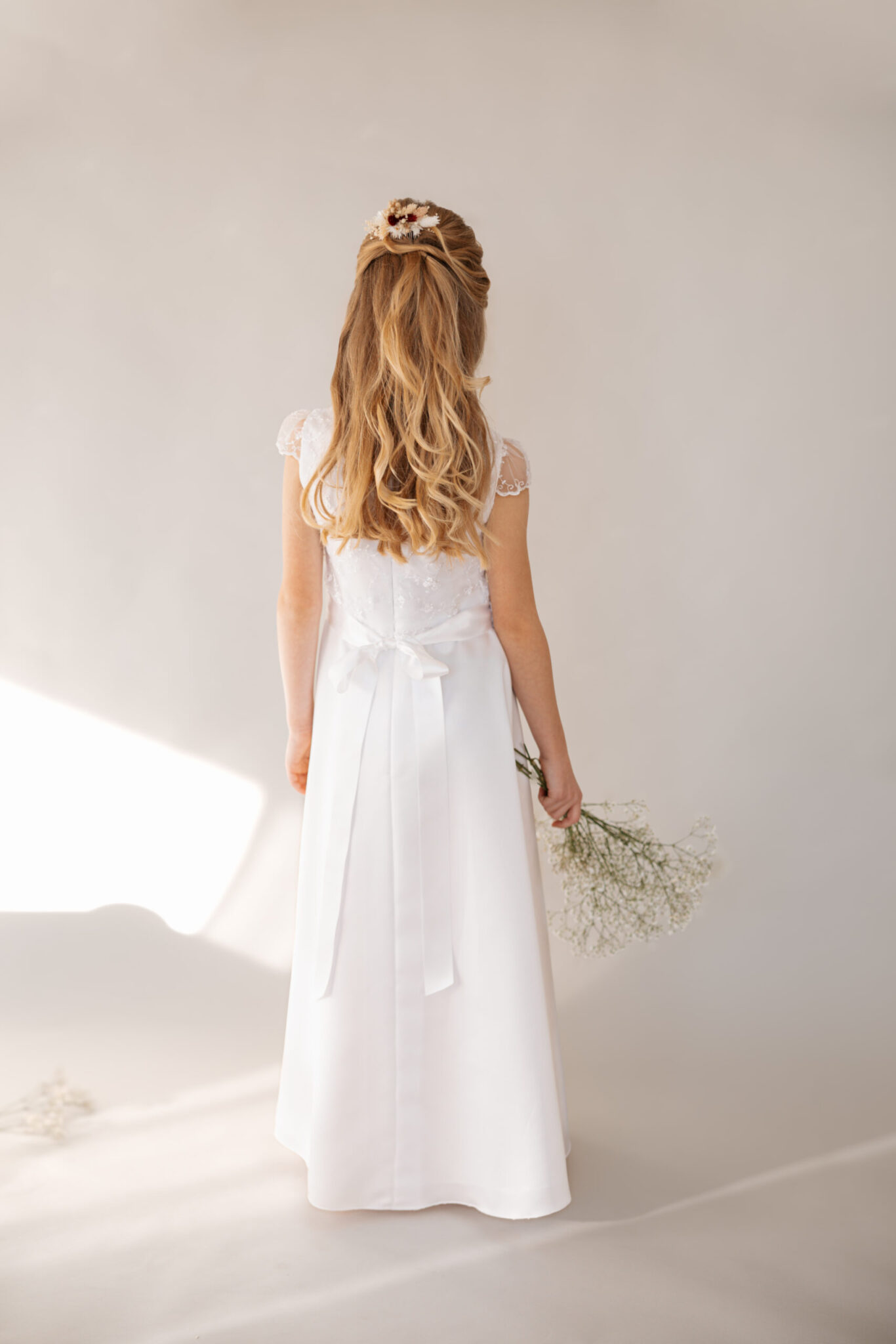 Kommunionkleid “Summer” – Bild 4