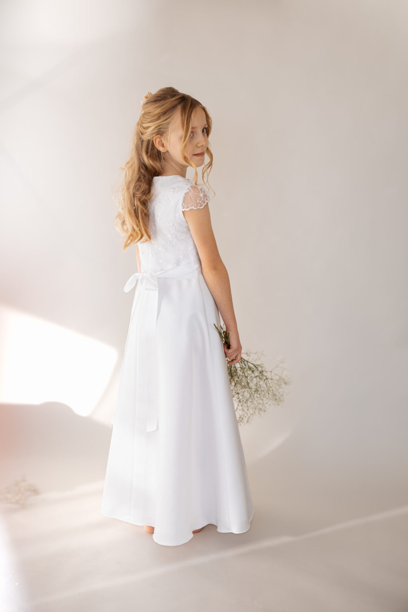 Kommunionkleid “Summer” – Bild 3