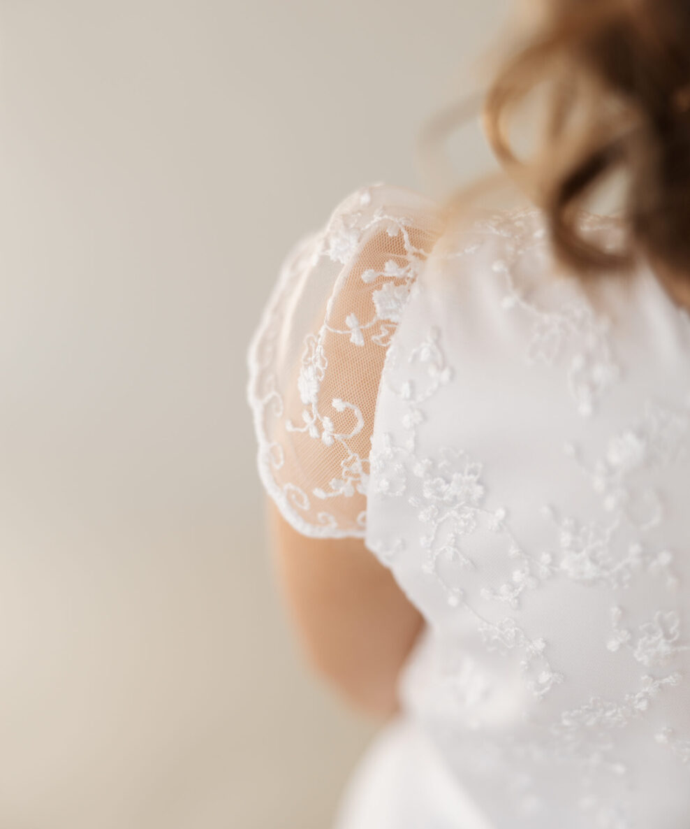 Alternative view of Kommunionkleid "Bella"