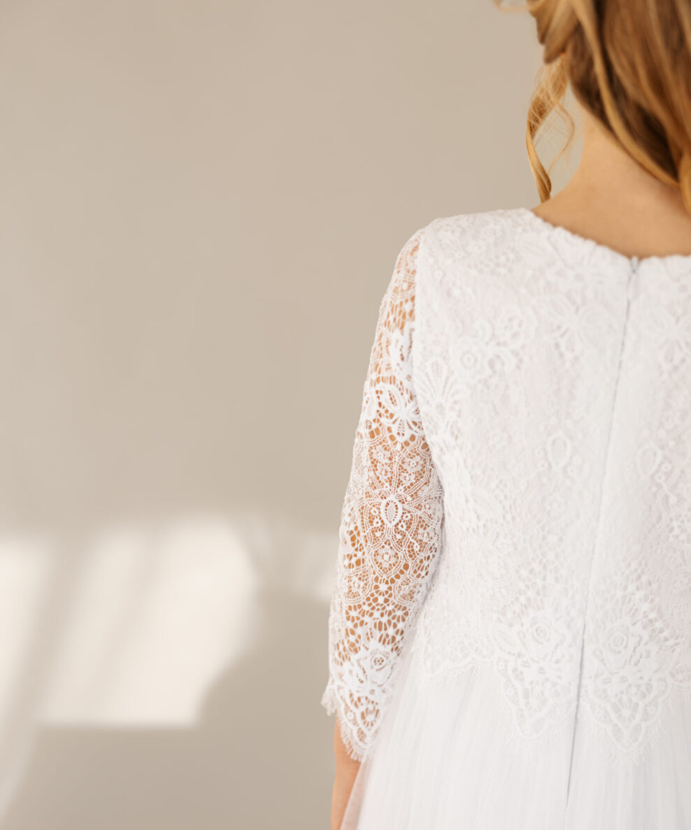 Alternative view of Kommunionkleid “Ida”
