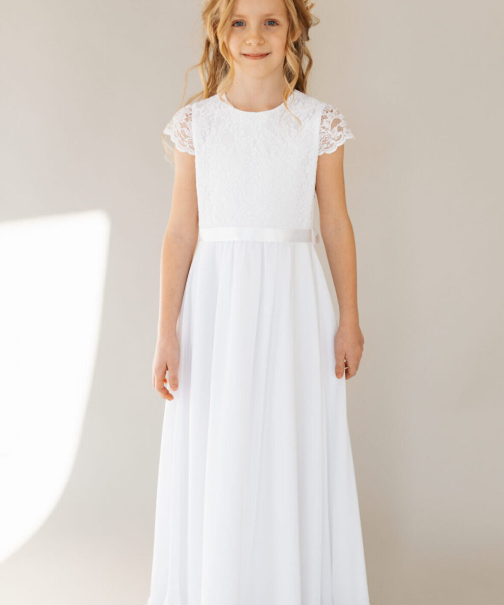 Kommunionkleid "Annabell"