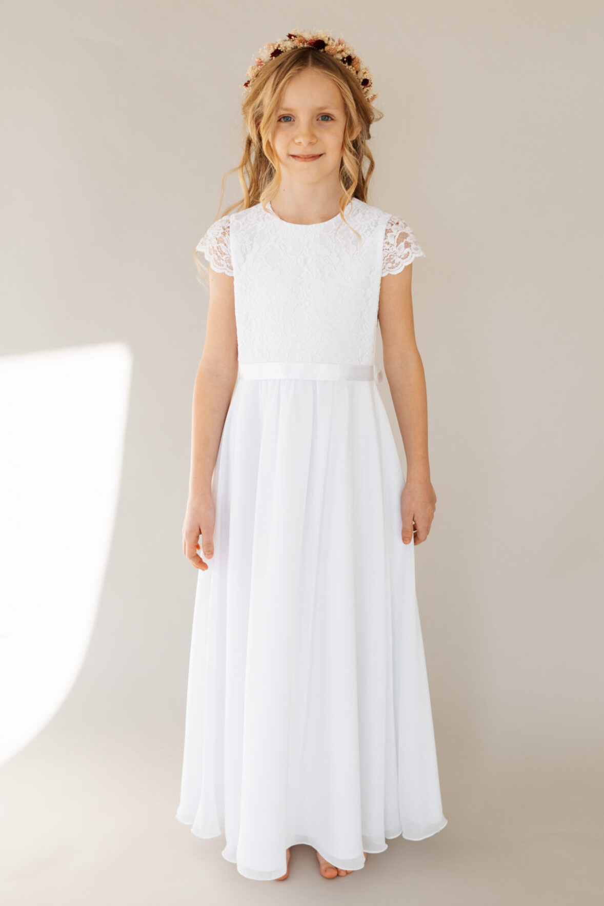 Kommunionkleid "Annabell"
