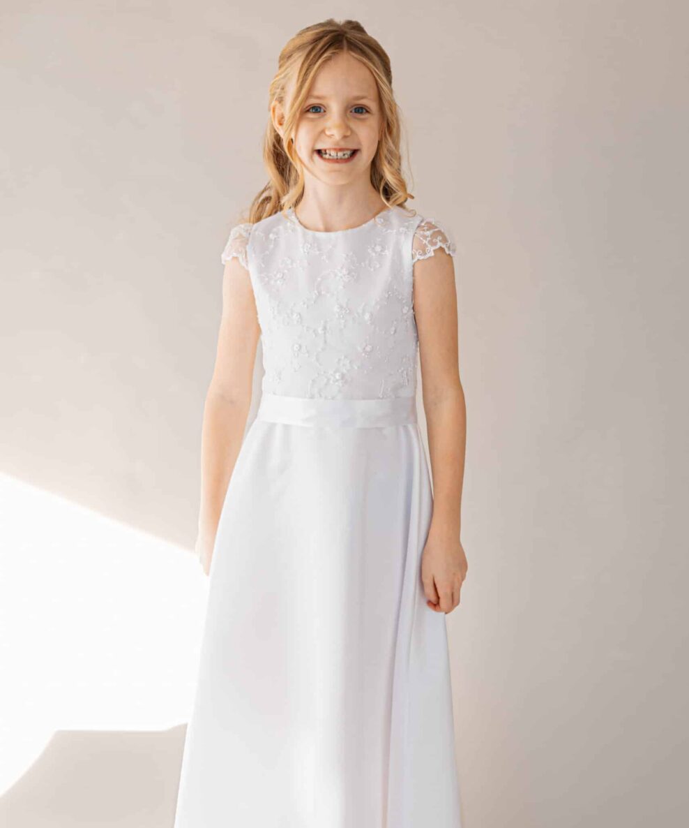 Kommunionkleid “Summer”