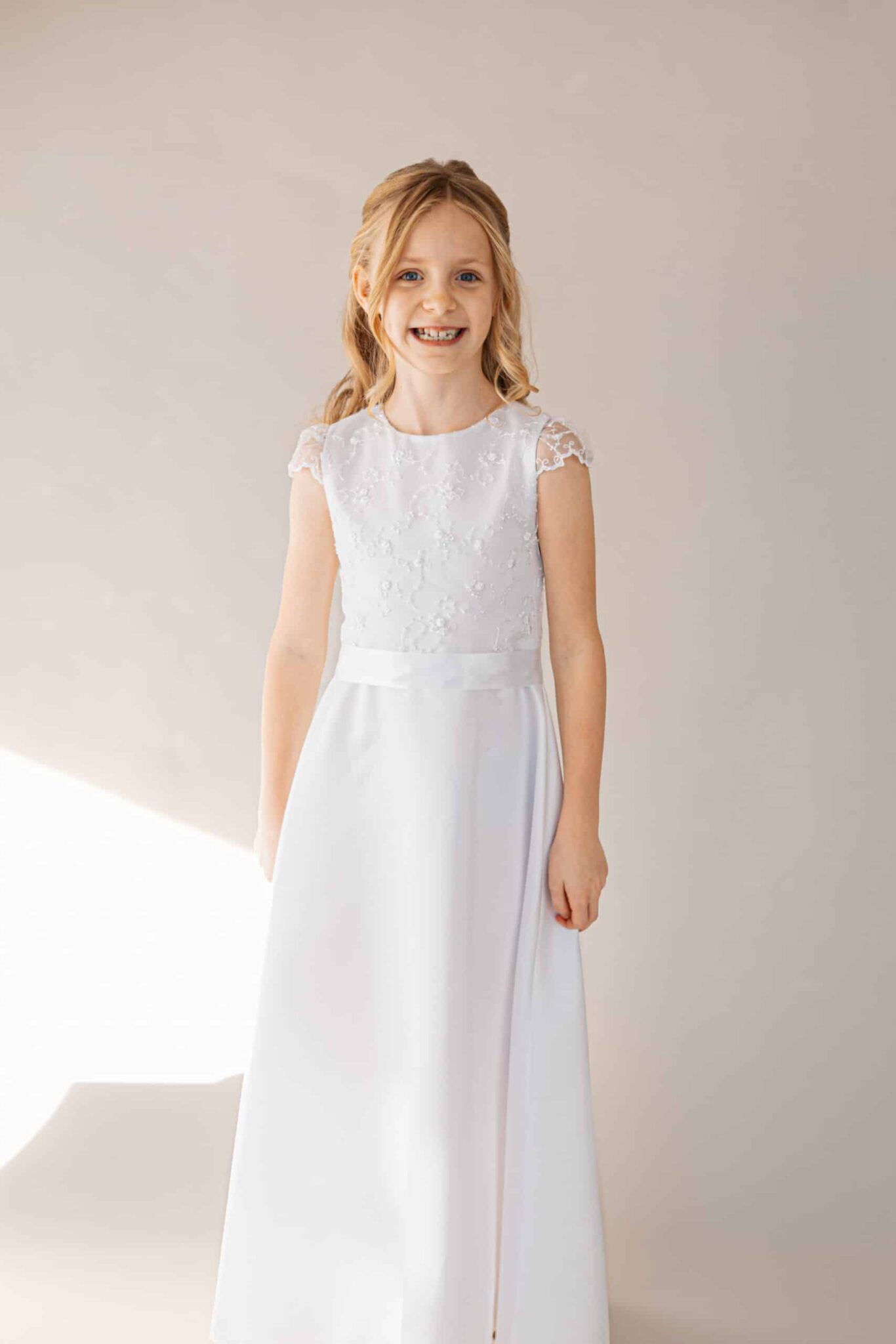 Kommunionkleid “Summer”